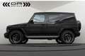 Mercedes-Benz G 63 AMG V8 - G MANUFACTUR - BURMESTER - DAB - APPLE CAR... Zwart - thumbnail 20