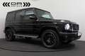 Mercedes-Benz G 63 AMG V8 - G MANUFACTUR - BURMESTER - DAB - APPLE CAR... Nero - thumbnail 2