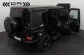 Mercedes-Benz G 63 AMG V8 - G MANUFACTUR - BURMESTER - DAB - APPLE CAR... Nero - thumbnail 22