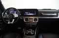 Mercedes-Benz G 63 AMG V8 - G MANUFACTUR - BURMESTER - DAB - APPLE CAR... Zwart - thumbnail 3