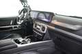 Mercedes-Benz G 63 AMG V8 - G MANUFACTUR - BURMESTER - DAB - APPLE CAR... Nero - thumbnail 21