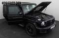 Mercedes-Benz G 63 AMG V8 - G MANUFACTUR - BURMESTER - DAB - APPLE CAR... Schwarz - thumbnail 18