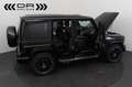 Mercedes-Benz G 63 AMG V8 - G MANUFACTUR - BURMESTER - DAB - APPLE CAR... Nero - thumbnail 13