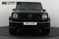 Mercedes-Benz G 63 AMG V8 - G MANUFACTUR - BURMESTER - DAB - APPLE CAR... Zwart - thumbnail 25