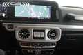 Mercedes-Benz G 63 AMG V8 - G MANUFACTUR - BURMESTER - DAB - APPLE CAR... Zwart - thumbnail 28