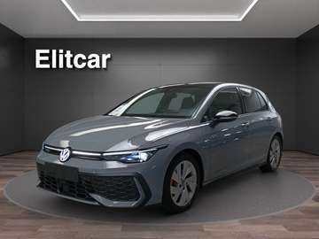 2.0 TSI DSG GTI