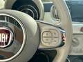Fiat 500 1.3 mjt Lounge 95cv Weiß - thumbnail 19
