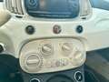 Fiat 500 1.3 mjt Lounge 95cv Weiß - thumbnail 9