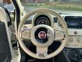 Fiat 500 1.3 mjt Lounge 95cv Weiß - thumbnail 14