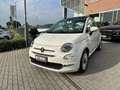 Fiat 500 1.3 mjt Lounge 95cv Weiß - thumbnail 4