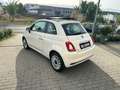 Fiat 500 1.3 mjt Lounge 95cv Weiß - thumbnail 2