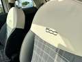 Fiat 500 1.3 mjt Lounge 95cv Weiß - thumbnail 17