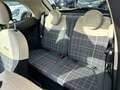 Fiat 500 1.3 mjt Lounge 95cv Weiß - thumbnail 8