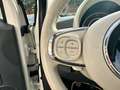 Fiat 500 1.3 mjt Lounge 95cv Weiß - thumbnail 18