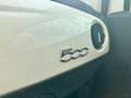 Fiat 500 1.3 mjt Lounge 95cv Weiß - thumbnail 7