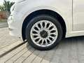 Fiat 500 1.3 mjt Lounge 95cv Weiß - thumbnail 6
