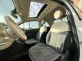 Fiat 500 1.3 mjt Lounge 95cv Weiß - thumbnail 11