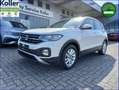 Volkswagen T-Cross 1.0 TSI Climatronic APP Sitzheizung Bianco - thumbnail 2
