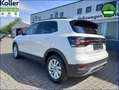 Volkswagen T-Cross 1.0 TSI Climatronic APP Sitzheizung Bianco - thumbnail 7
