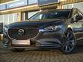 Mazda 6 Sportbreak 2.5 SkyActiv-G 194pk Aut. | Navi | Matr Grijs - thumbnail 21