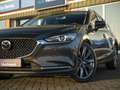 Mazda 6 Sportbreak 2.5 SkyActiv-G 194pk Aut. | Navi | Matr Grijs - thumbnail 22
