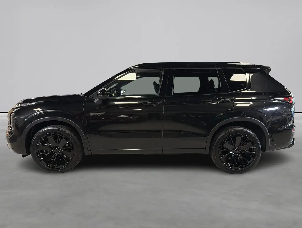 Mitsubishi Outlander 2026