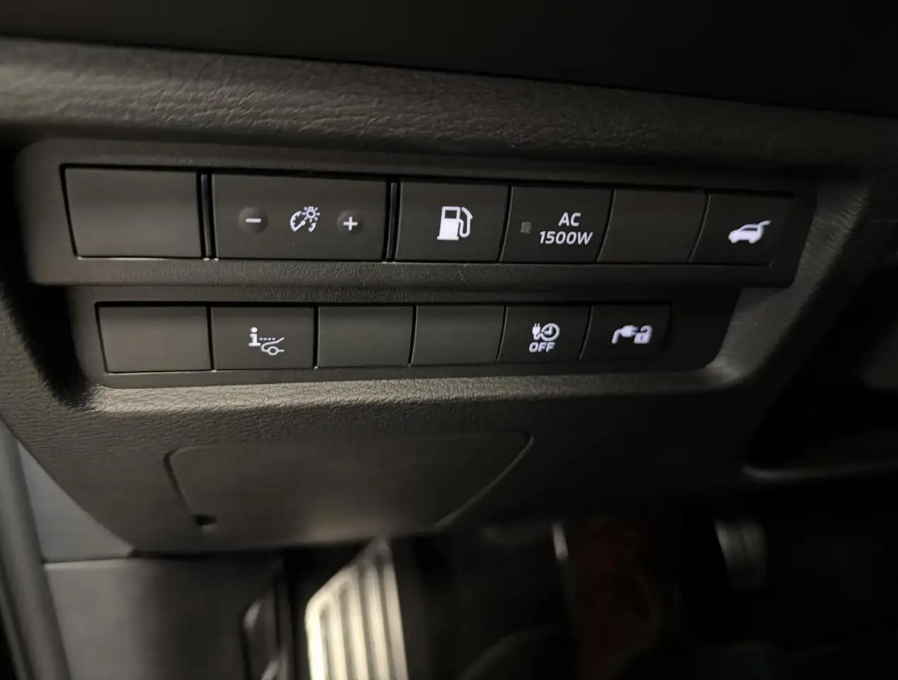 Mitsubishi Outlander 2026 — фото 19