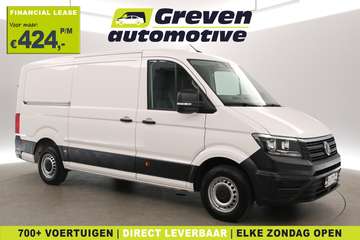 2.0 TDI L3H2 140PK | Airco | Camera | 3 Zits | Tre