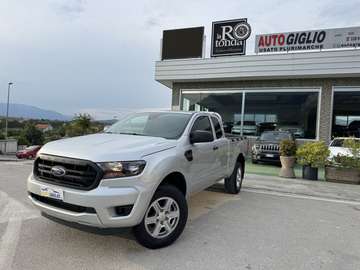 Ranger 2.0 tdci single cab XL 170cv Prezzo +Iva