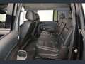 GMC Yukon XL 5.3L 4WD SRT Fekete - thumbnail 8