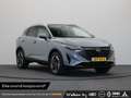 Nissan Qashqai 158pk MHEV Xtronic N-Connecta | Headup display | P Grau - thumbnail 1