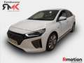 Hyundai IONIQ HEV 1.6 GDI Style Blanc - thumbnail 1
