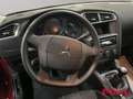 Citroen C4 Live Notbremsass. Temp Berganfahrass. Kollisionswa Rot - thumbnail 12