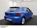 SEAT Ibiza FR 1.0 TSI DSG Voll-LED Navi Einparkhilfe Rückfahr Blau - thumbnail 3
