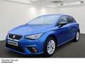 SEAT Ibiza FR 1.0 TSI DSG Voll-LED Navi Einparkhilfe Rückfahr Blau - thumbnail 1