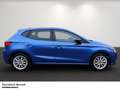 SEAT Ibiza FR 1.0 TSI DSG Voll-LED Navi Einparkhilfe Rückfahr Blau - thumbnail 2