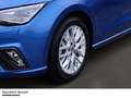 SEAT Ibiza FR 1.0 TSI DSG Voll-LED Navi Einparkhilfe Rückfahr Blau - thumbnail 8
