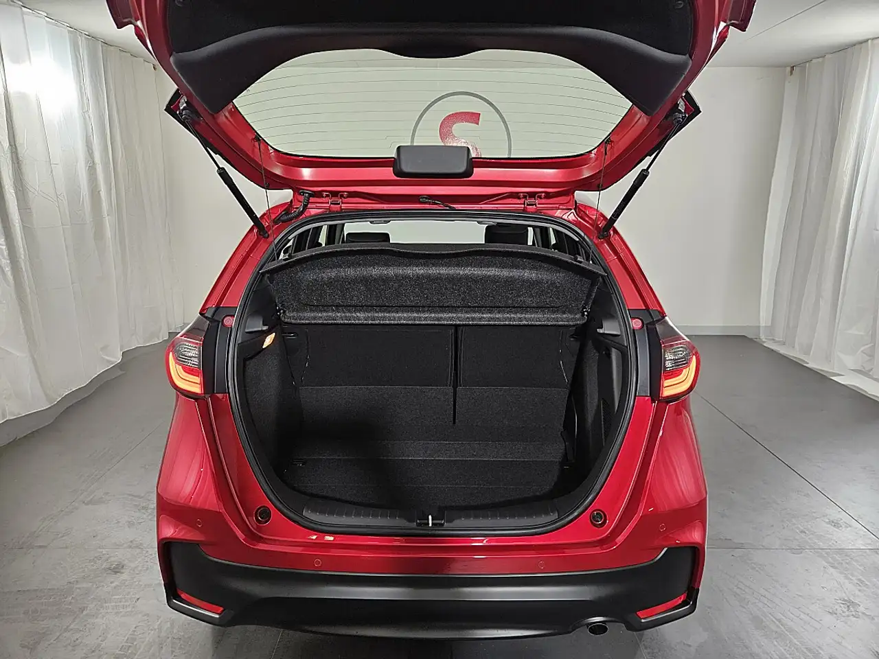 Honda Jazz Hybrid Elegance Aut. | Auto Stahl Wien 23 15