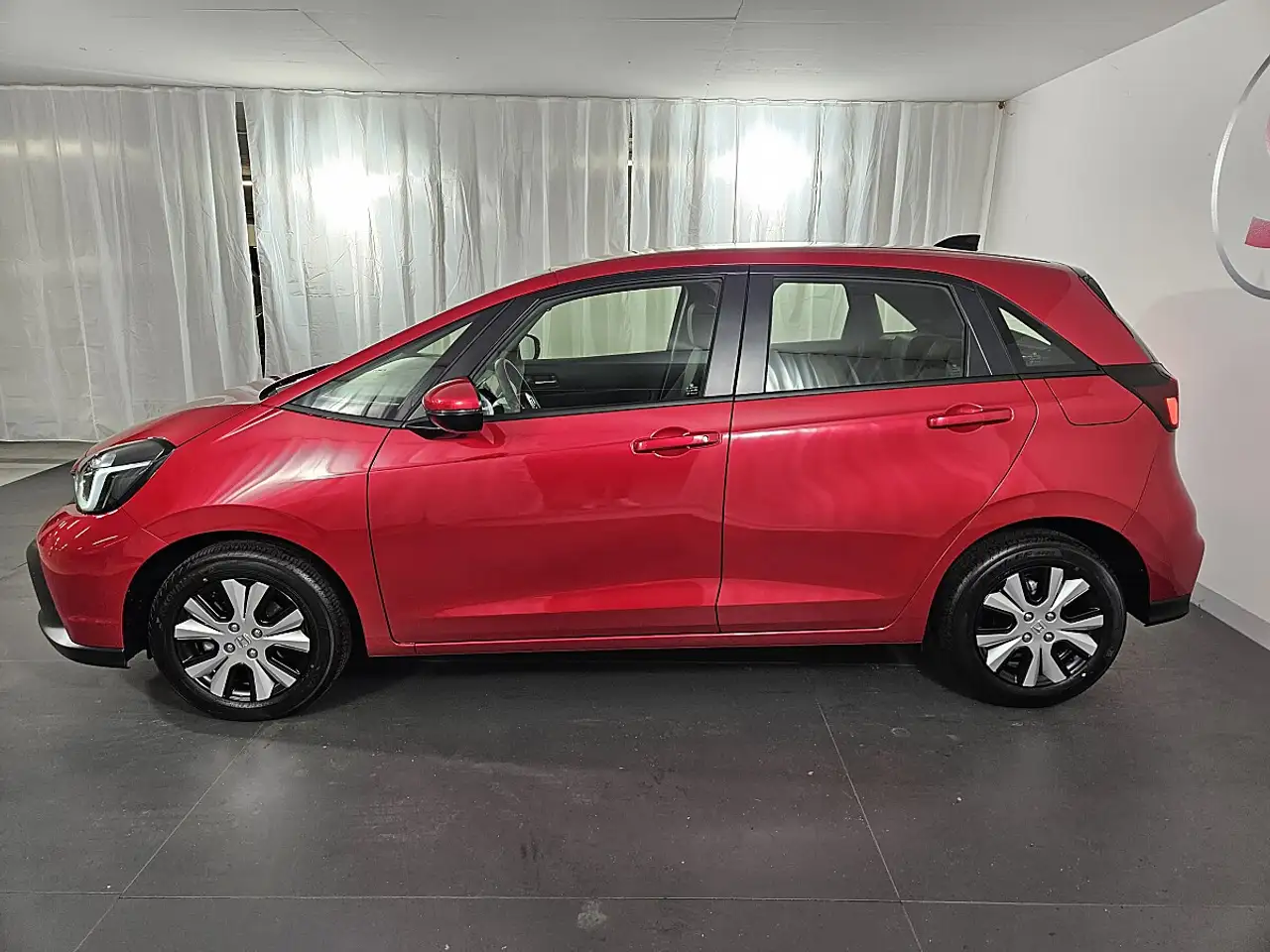Honda Jazz Hybrid Elegance Aut. | Auto Stahl Wien 23 11