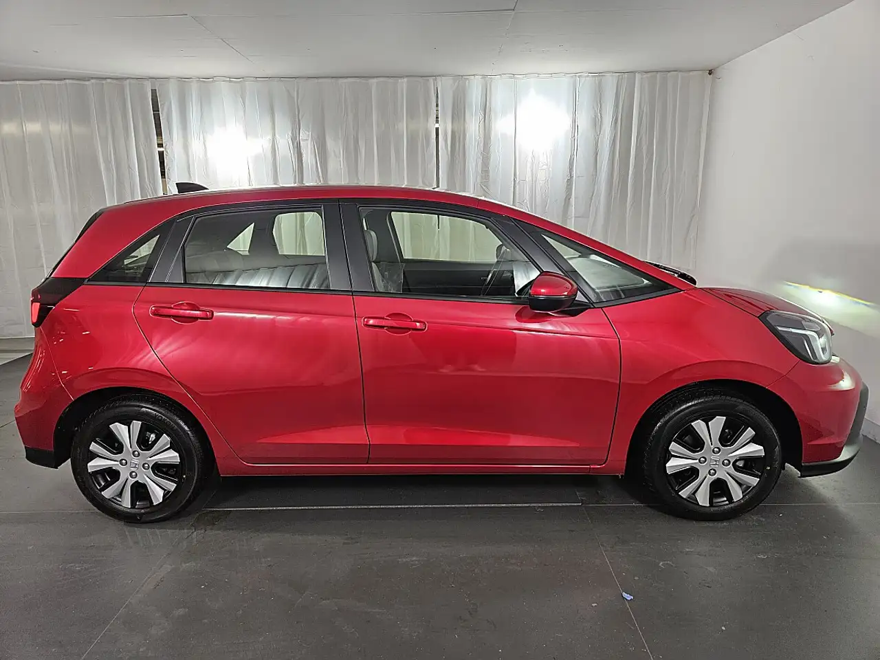 Honda Jazz Hybrid Elegance Aut. | Auto Stahl Wien 23 7