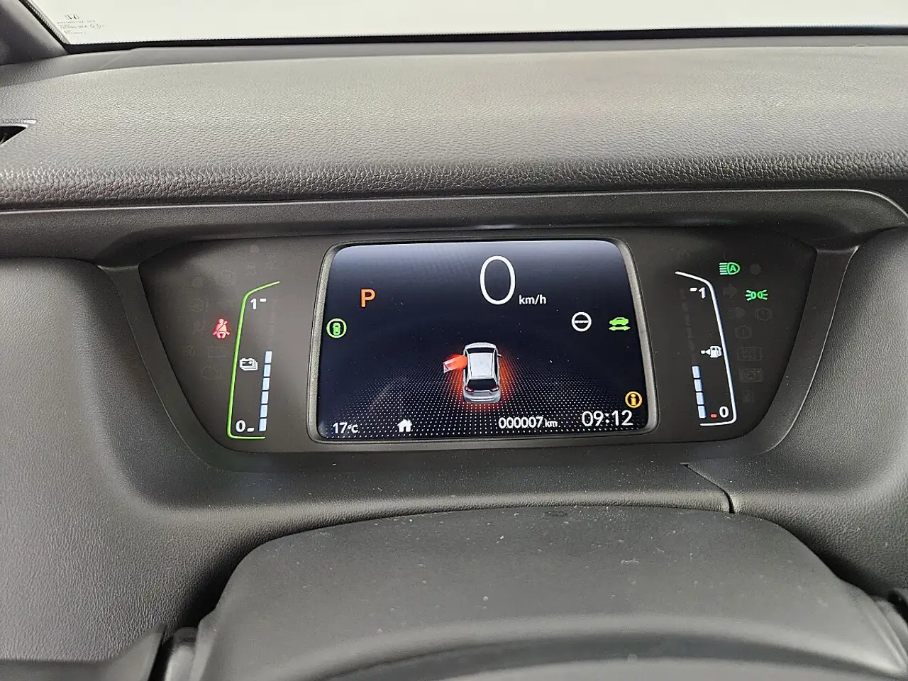 Honda Jazz Hybrid Elegance Aut. | Auto Stahl Wien 23 18