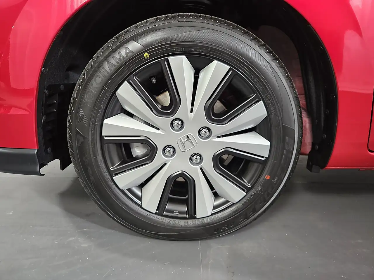 Honda Jazz Hybrid Elegance Aut. | Auto Stahl Wien 23 10