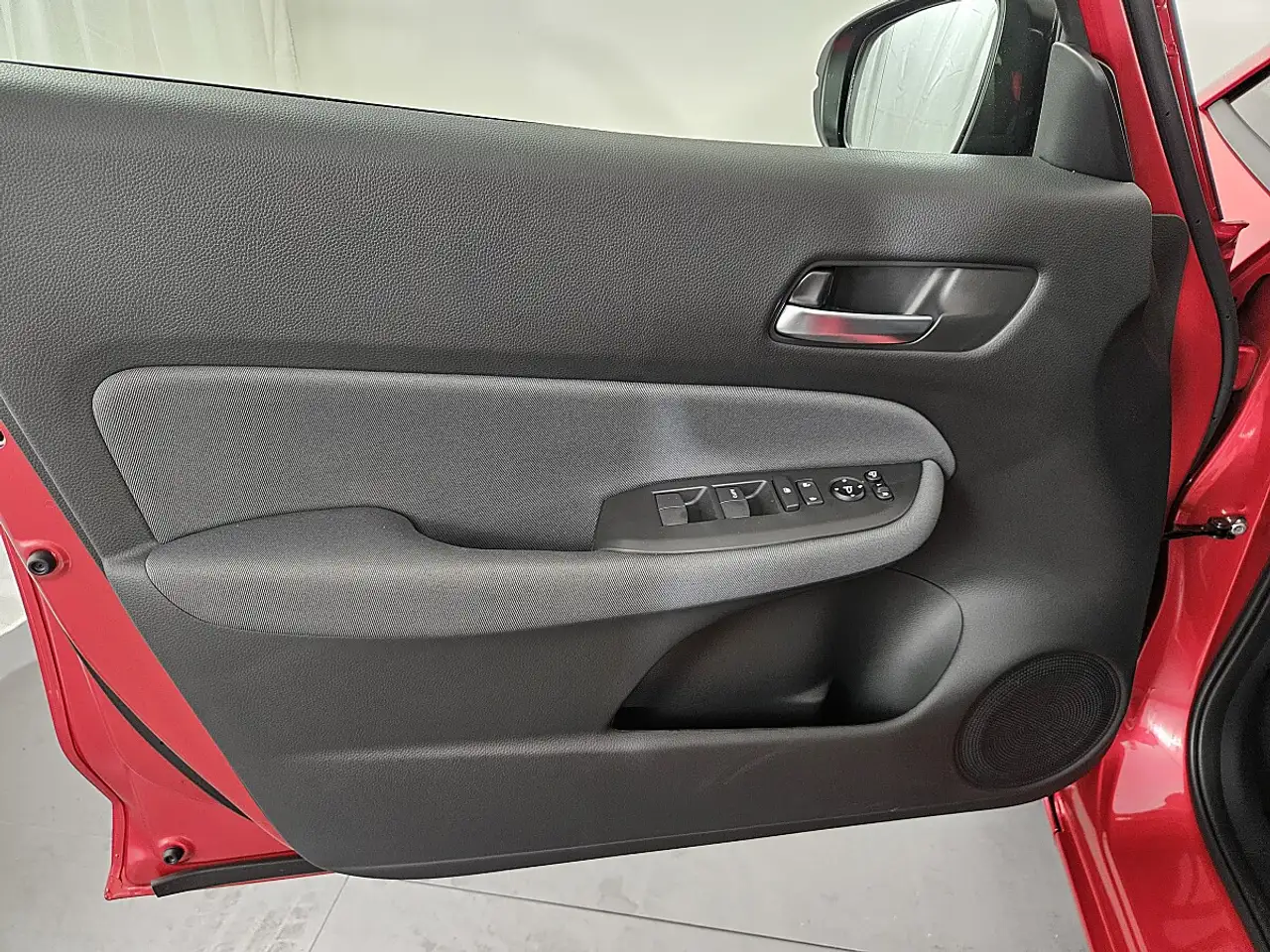 Honda Jazz Hybrid Elegance Aut. | Auto Stahl Wien 23 13