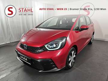 Hybrid Elegance Aut. | Auto Stahl Wien 23
