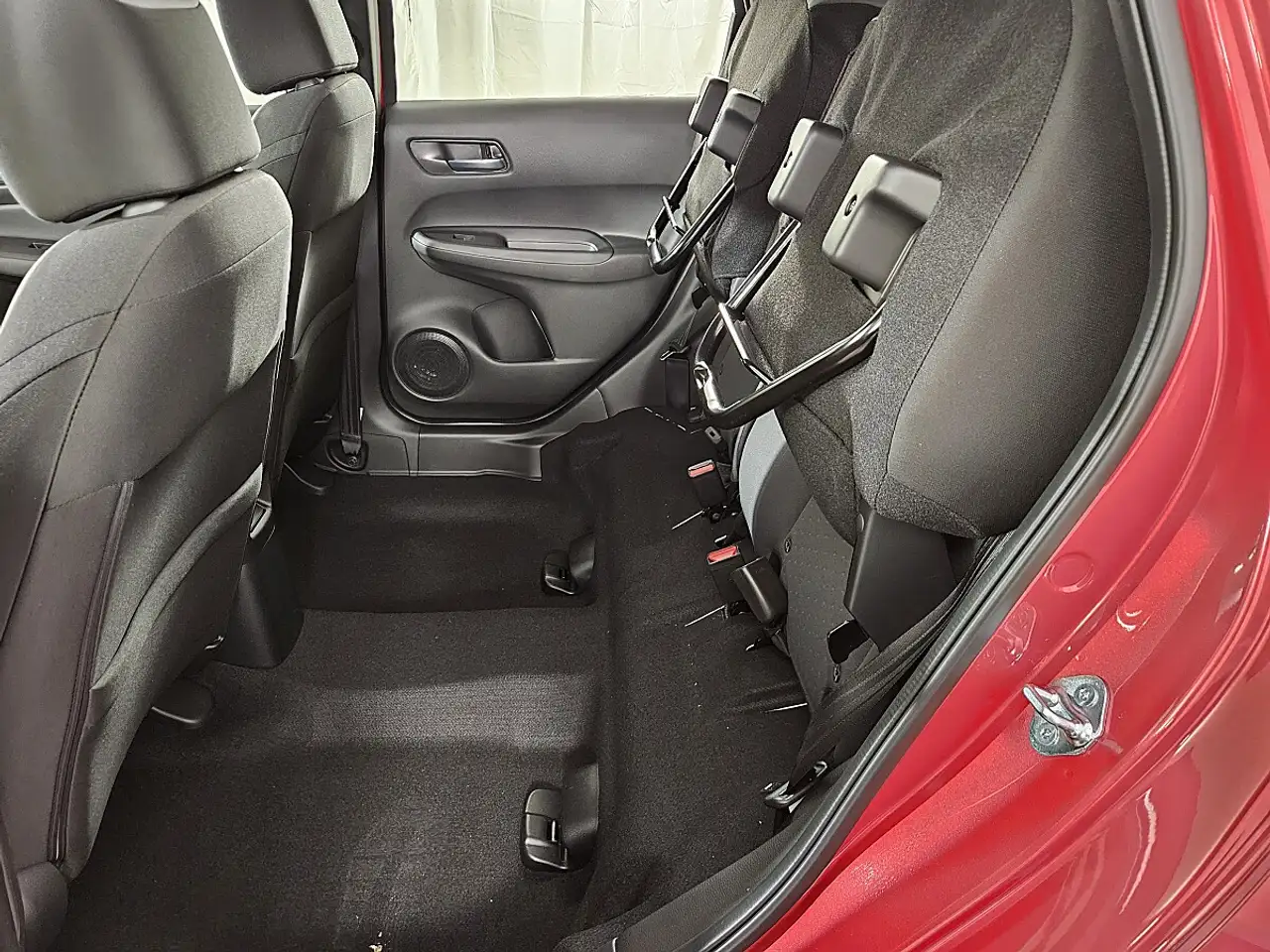 Honda Jazz Hybrid Elegance Aut. | Auto Stahl Wien 23 6