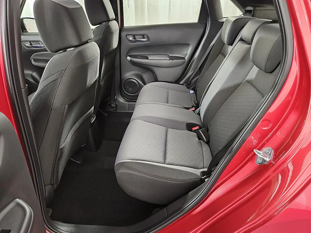 Honda Jazz Hybrid Elegance Aut. | Auto Stahl Wien 23 5