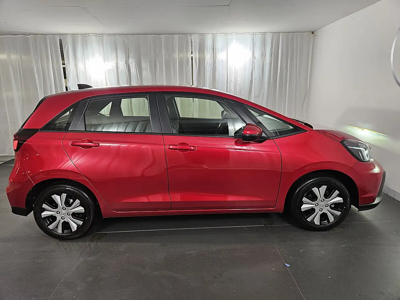 Honda Jazz Hybrid Elegance Aut. | Auto Stahl Wien 23 16