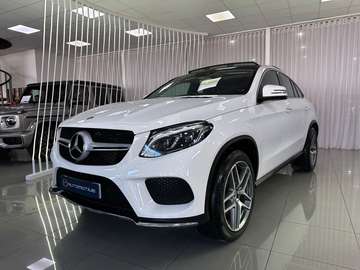 350d 4Matic Aut.