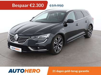 Renault Talisman 1.6 TCe Energy Initiale Paris