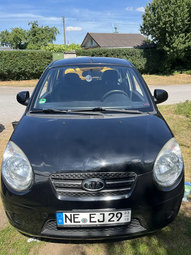 Kia Picanto 1.1 Attract - 2